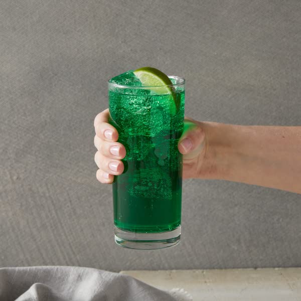 DaVinci Gourmet Classic Lime Syrup, 25.4 Fluid Ounces (Pack of 4)