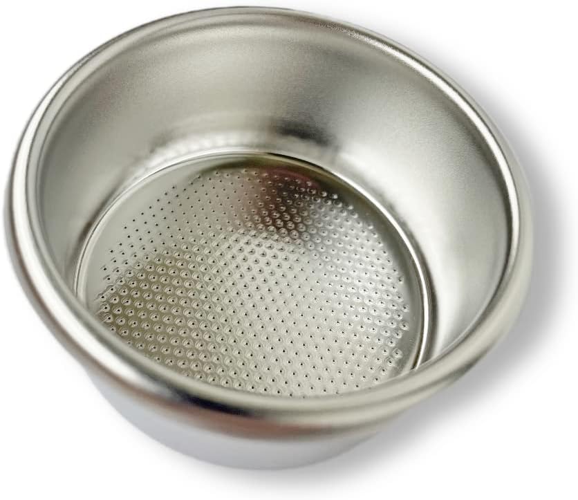 IMS Precision 18-22 g filter basket B62.52TH28E compatible with 54mm Breville Sage Express, Bambino, Bambino Plus, Barista Pro, Impress, Barista Touch, Infuser. Doesn't fit JET model