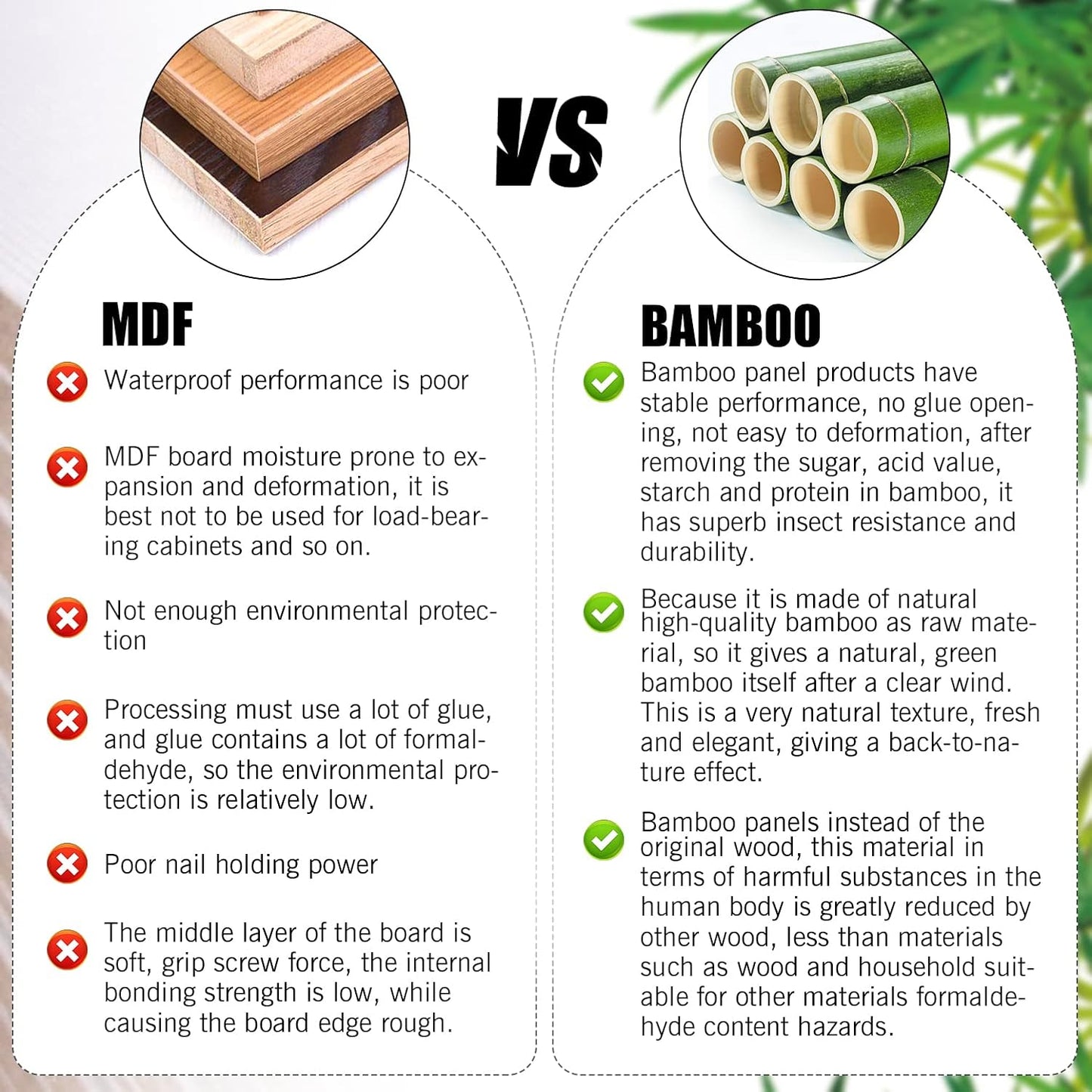 Wooden Coat Rack, Wall-Mounted Organizer for Closet, Entryway, Hallway, Foyer, Bedroom, Heavy Duty Double Hooks for Hanging Towels, Bags, Hats, Jackets, Key (White, 5 Hooks)