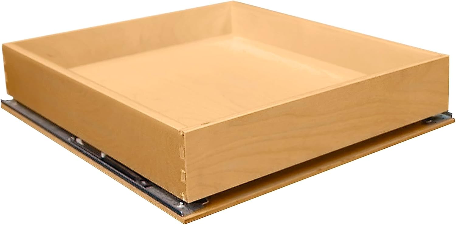 Storage & Organization