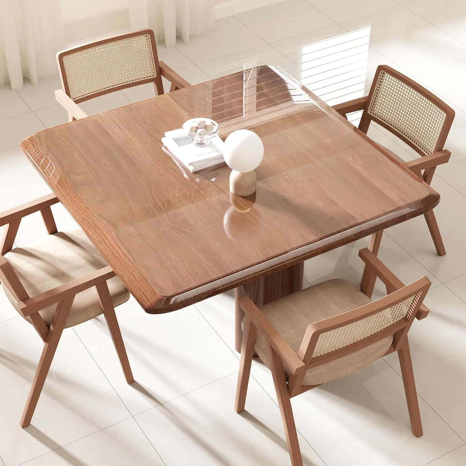 Kitchen & Table Linens