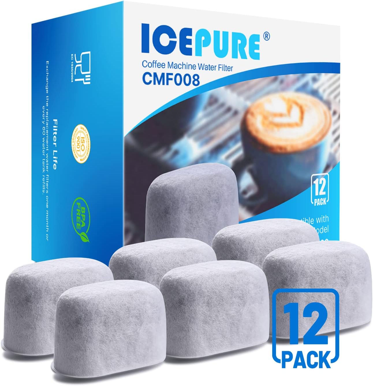 Small Appliance Parts & Accessories