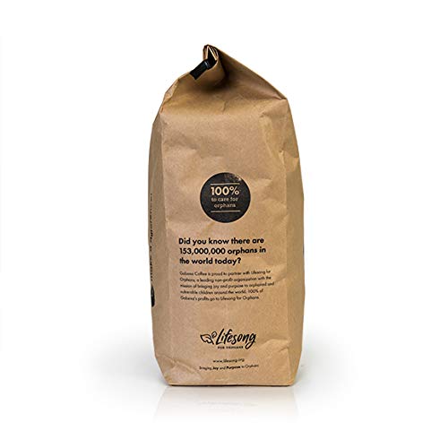 5lb Sumatra Mandheling Grade 1 Whole Bean Fresh Roasted Coffee, Dark Roast, 100% Arabica Specialty Coffee, 80 ounces, 5 pounds, Bulk Coffee