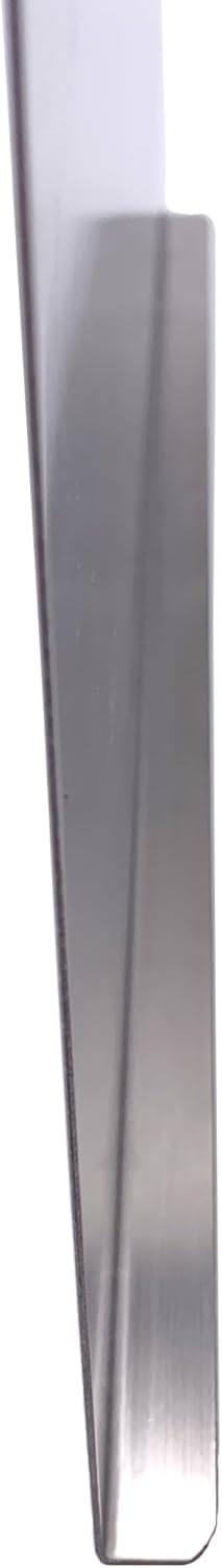 Stainless Steel Cutting Boards for The Kitchen, Suitable for Meat, Fruits, Vegetables, Bread, and Baking Large-sized Cutting Boards (50 x 50cm/19.7 x 19.7 in)