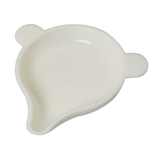 Weighing Powder Pans Scale Pan Narrow Spout Plastic Weighing Dishes Diamond Electronic Balance Scale Jewelry Tool Can Weigh Liquid, Powder, Gems, etc.