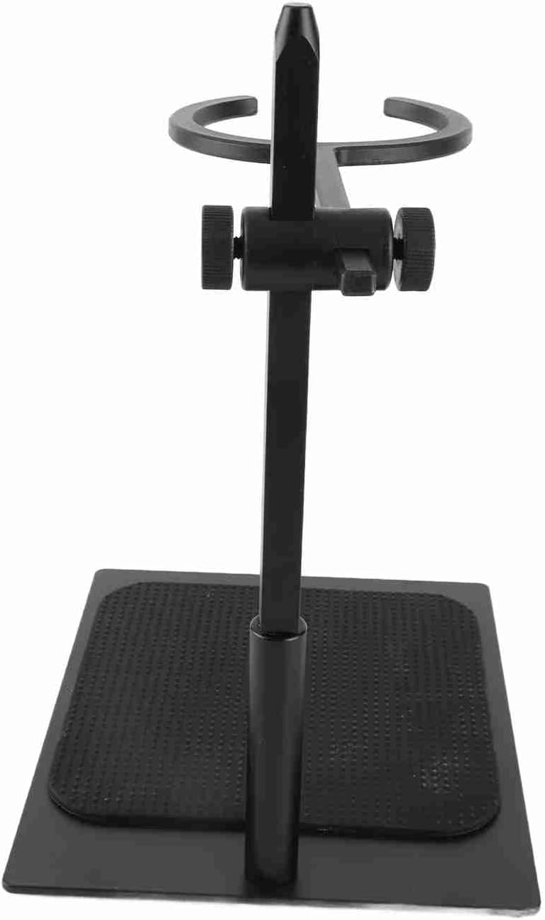Pour Over Coffee Station Dripper Stand, Adjustable Pour Over Coffee Maker Dripper Station, Antislip Coffee Dripper Stand for Home Office
