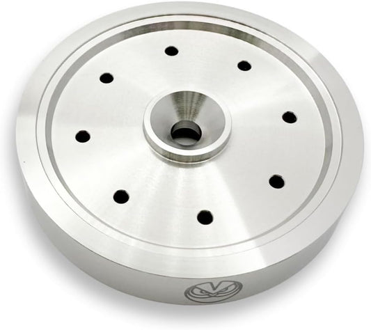 Steel Inner Shower Holder for Breville Sage double boiler 900 series espresso machines Oracle, BES900XL BES920XL BES980XL, BES990. Doesn't fit JET models