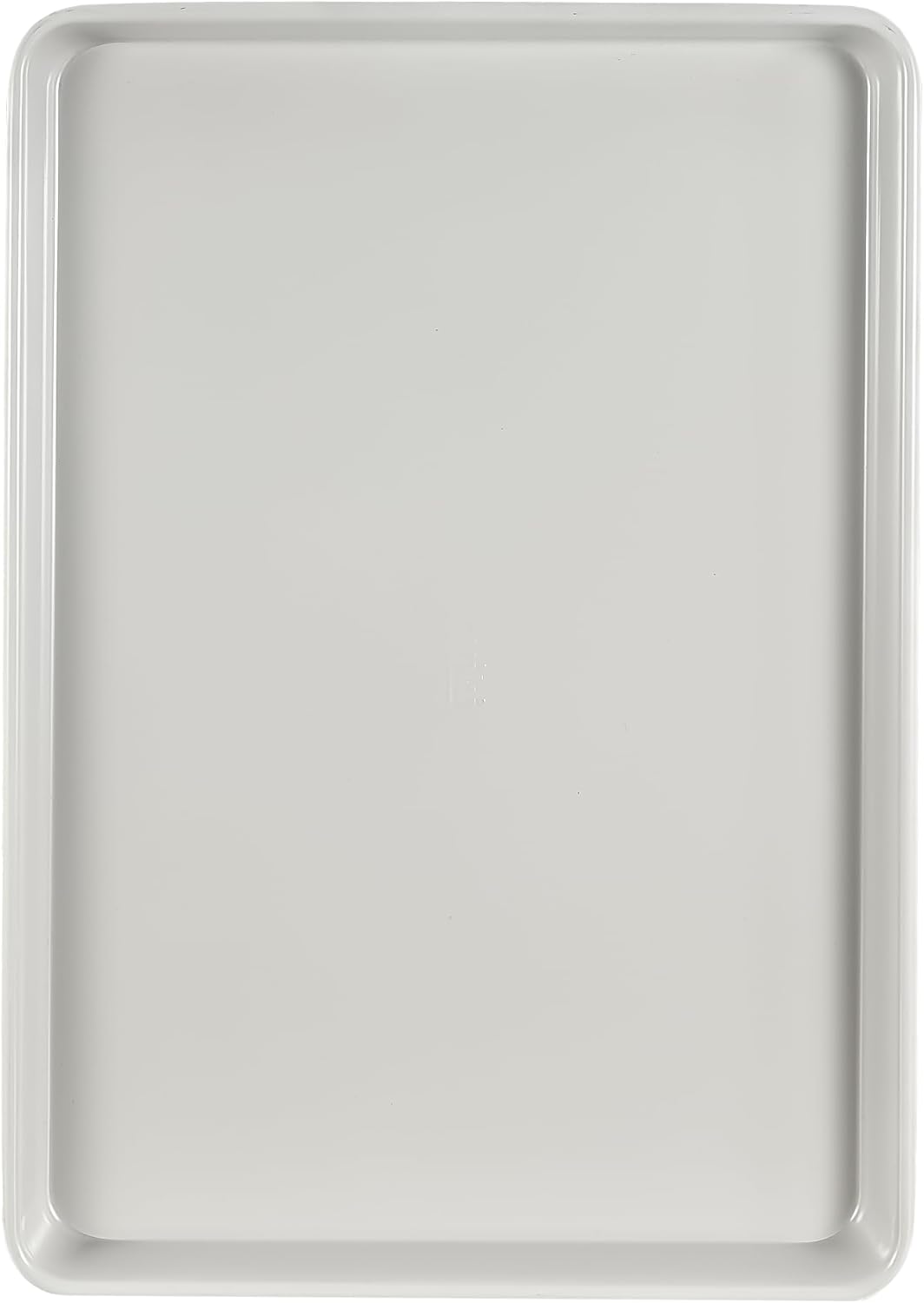 Boxiki Kitchen Non-Stick Ceramic Baking Sheet - Slick & Non-Toxic Ceramic Coating, PTFE & PFOA Free Cookie Sheet Pan - Perfect for Baking, Roasting, and More (Quarter Sheet Pan)