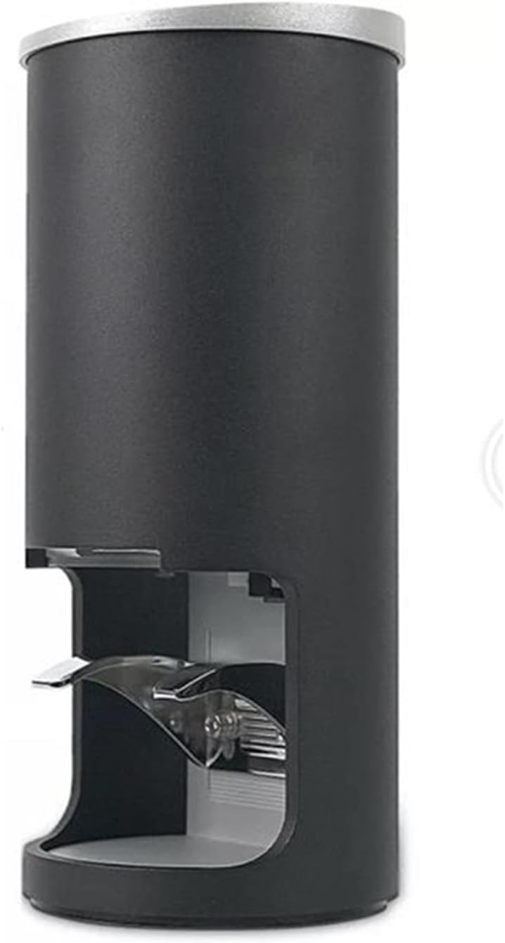 Automatic Coffee Tamper Machine Tamper 58mm Commercial Non-stick Tamper Espress Cafe Efficient Coffee Tamper