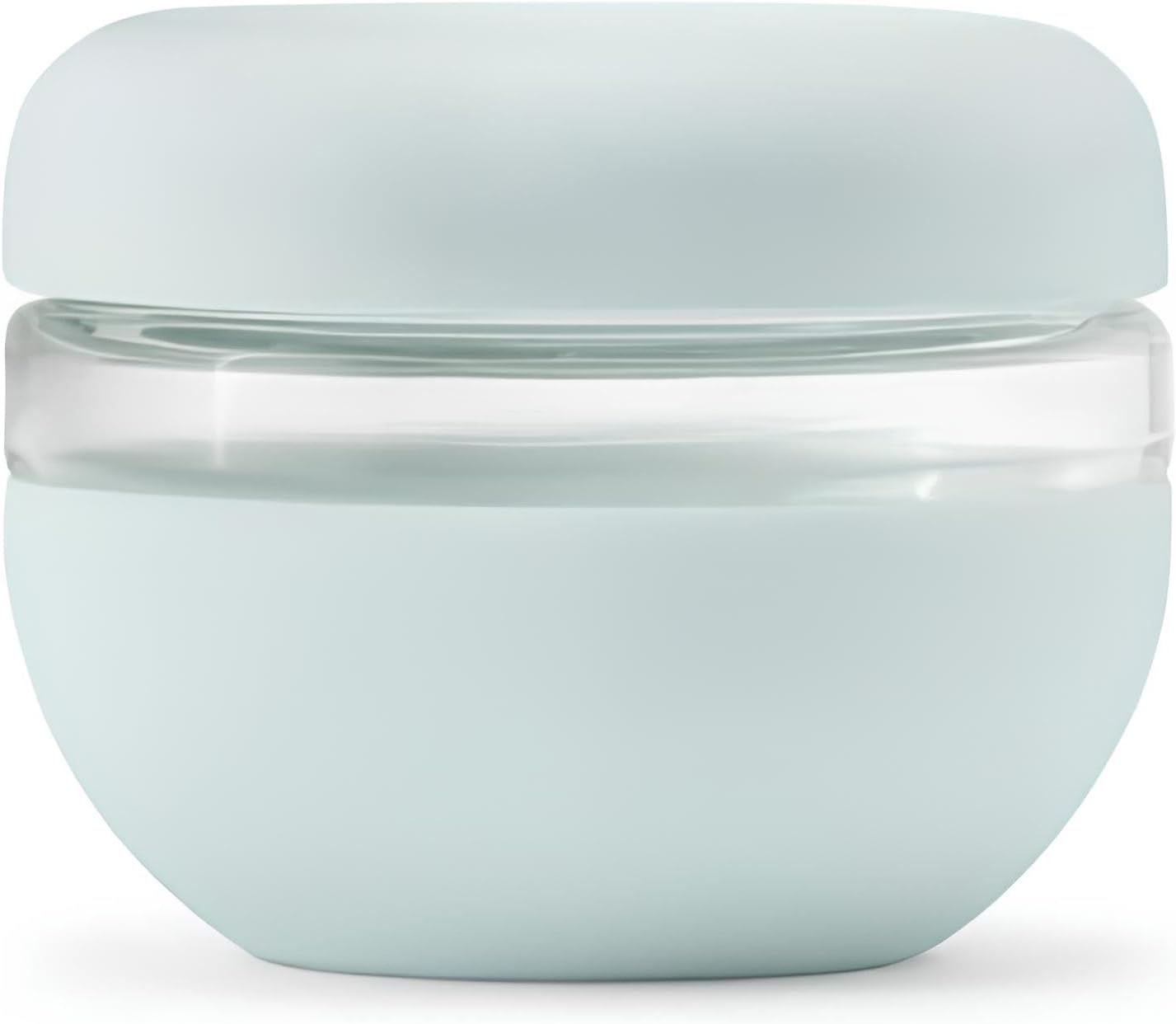 W&P Porter Glass Lunch Bowl