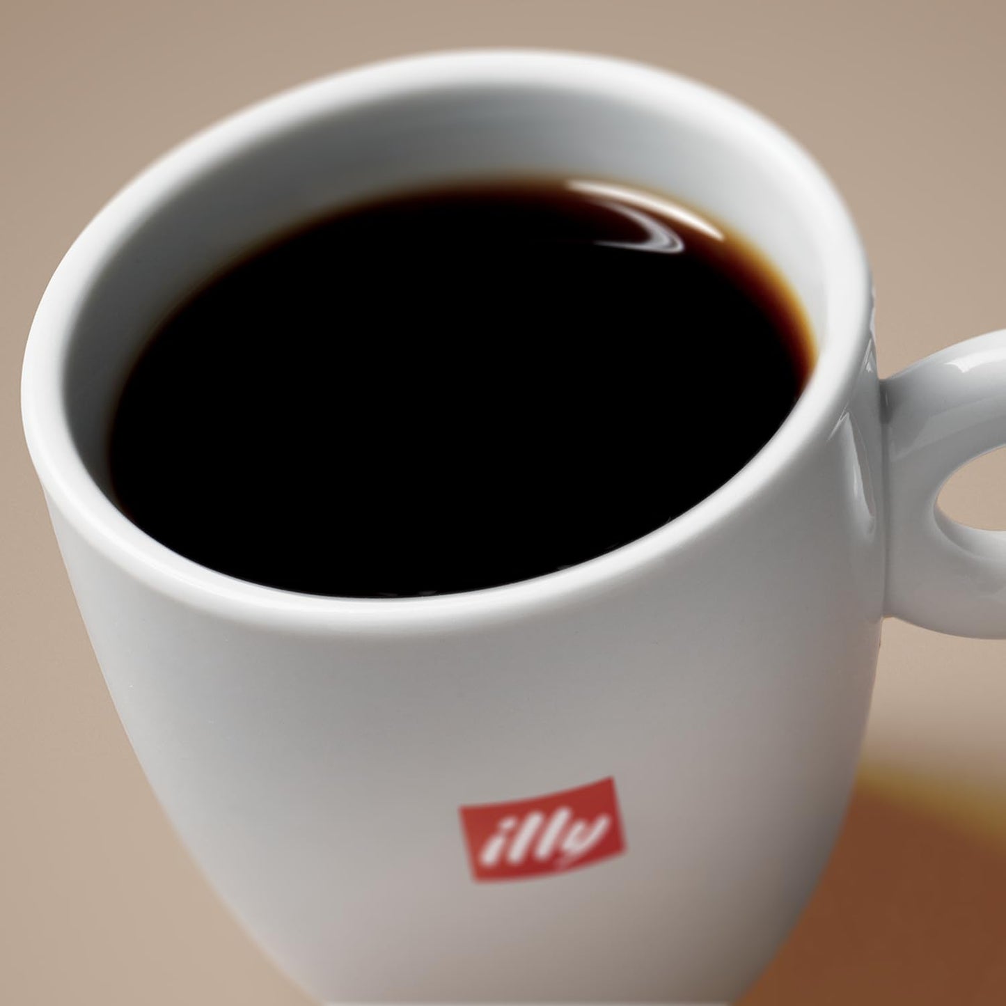 Illy Ground Drip Coffee - Intenso Bold Roast - Bold & Flavorful - 100% Arabica - Pre-Ground for Drip Pour Over - Pressurized Packaging Sealed for Freshness - 8.8oz (Pack of 6)