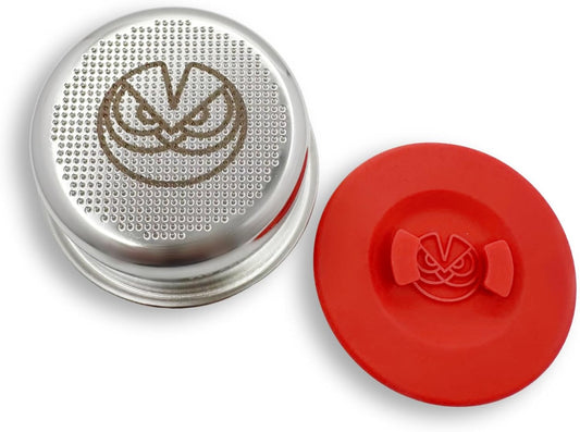 IMS Precision Competition Series Filter Basket for 54mm portafilters. 17-22g. Made for 54mm Breville Sage Espresso machines (H27R)