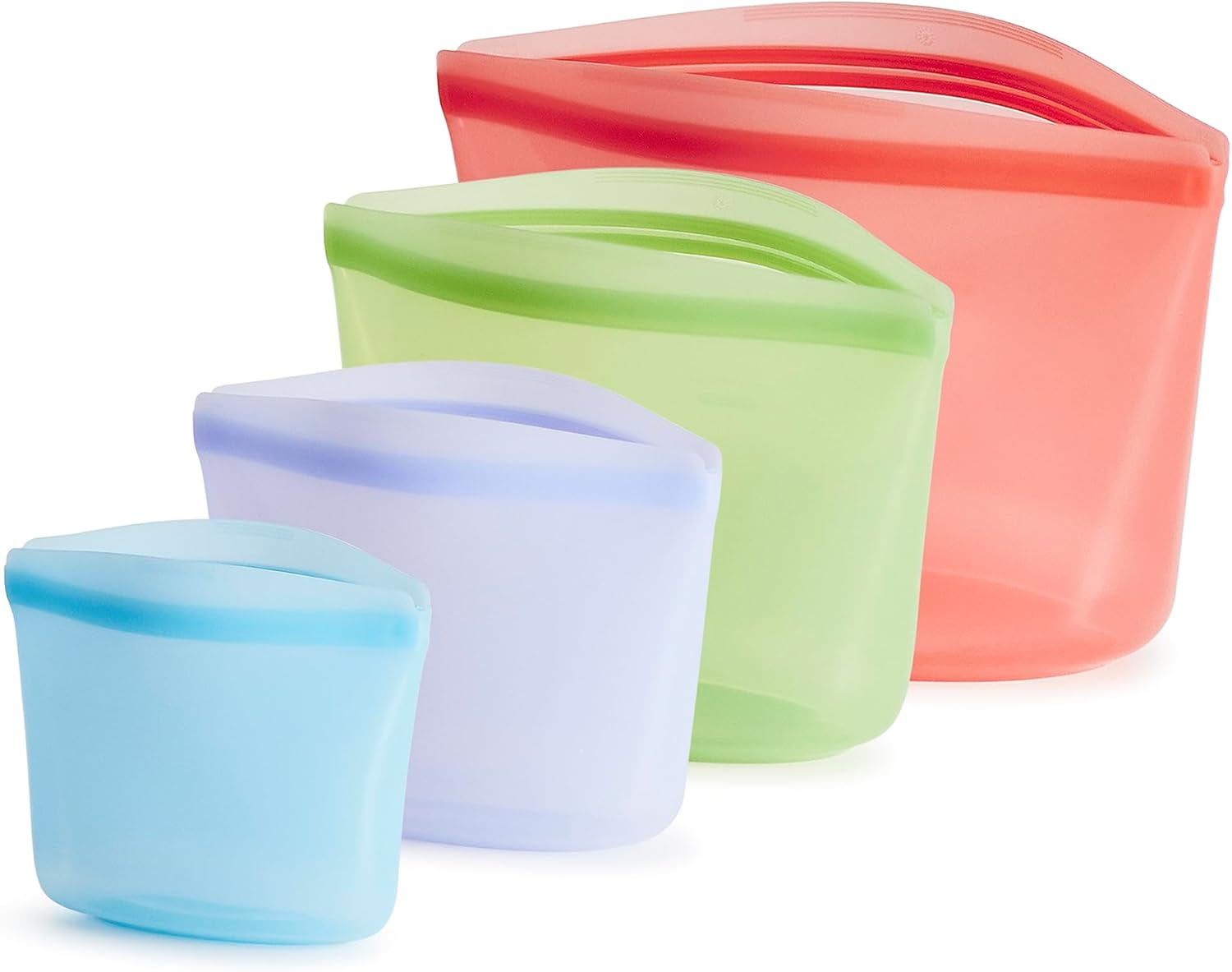 Stasher Silicone Sous Vide Bag - Thumbnail 2