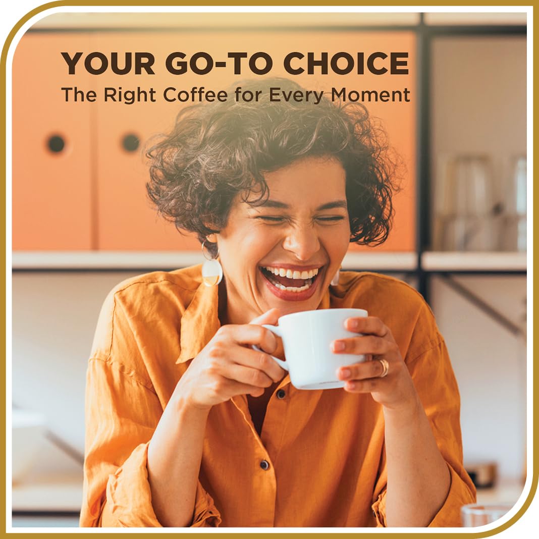 Don Francisco's Organic Mayan Blend Coffee - 100 K-Cup Compatible Single-Serve Pods - 100% Arabica - Bold Flavor with Floral Aroma and Chocolate Hints - Compatible with Keurig Brewers