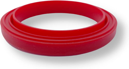 54mm Cafelat Silicone Gasket for Breville Sage Barista Pro, Express, Bambino Plus, Impress, Barista Touch, Infuser, Infuse, Perfetta, Barista Perfetta Plus.