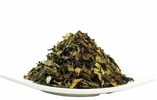 Organic Sowmee Tea, A Refreshing green tea with natural nutrients – 3 Oz Bag
