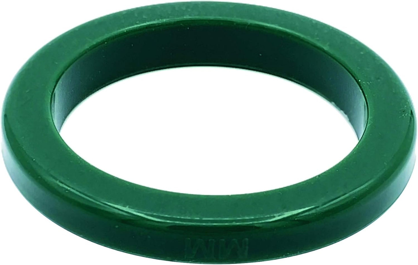 MacMaxe 54mm Silicone Steam Ring Gasket for Breville & Sage Barista Express/Pro/Touch – Group Head Seal for BES870XL, BES878, BES880, BES840, BES810, BES500 – SP0001474, SP0025526, BES860XL/02.6 (1)