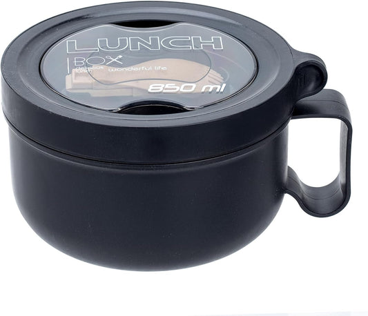 Microwave Bowl with Lids,Ramen Bowl,28oz Microwave Soup Mugs with Handles,for Soup and Instant Noodles,Oatmeal, Gumbo, Salad, College Dorm Room Essentials for Girls for Boys Apartment Essentials