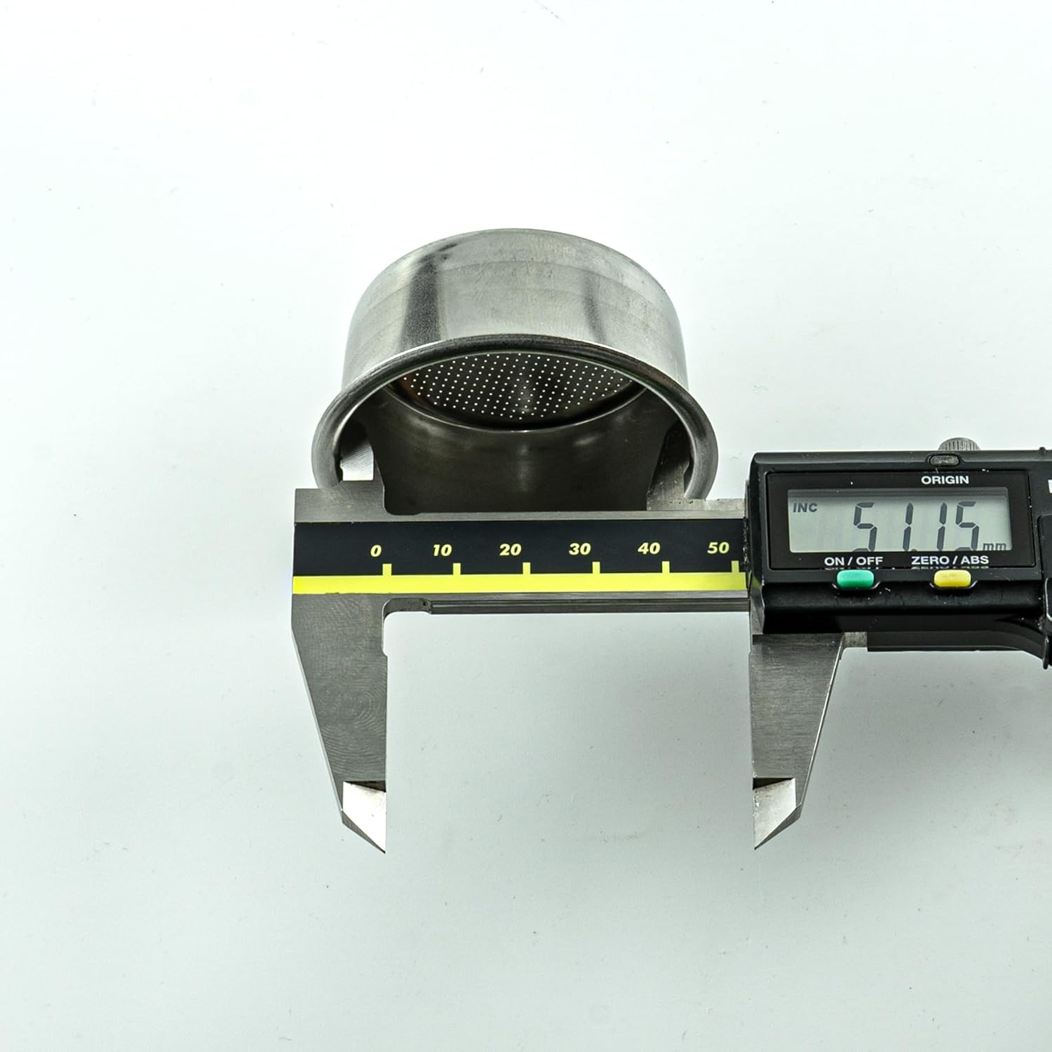 Leverpresso Non Pressurized Filter Basket - Thumbnail 3