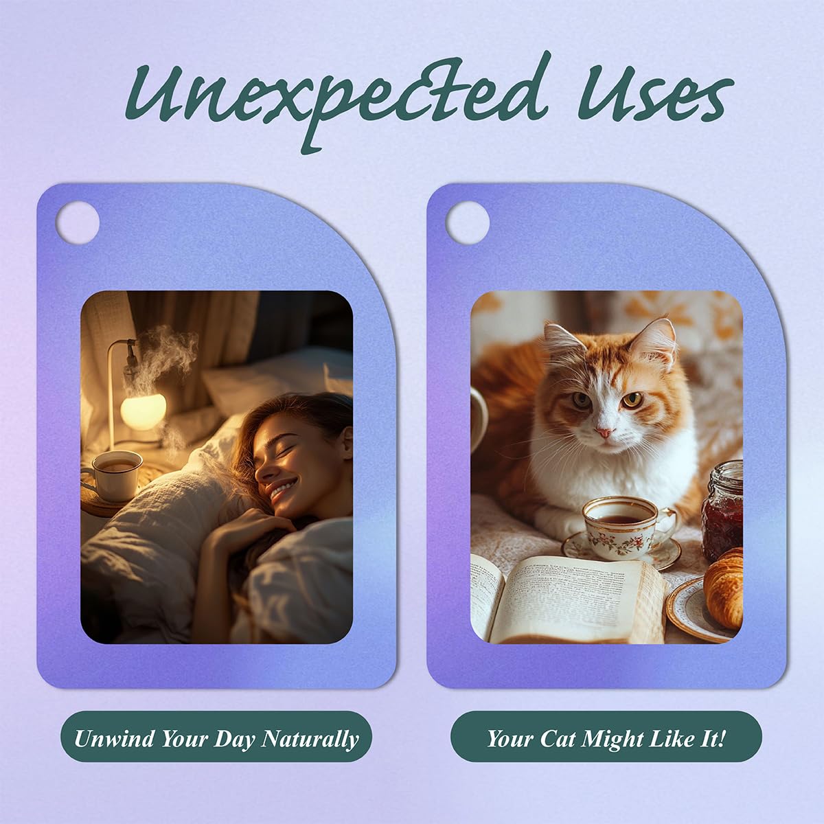 WT WEETEE Valerian Root Tea Bags, Made with Pure Valerian Root (Valeriana), 50 Count Earthy/Woody Herbal Tea Bags, Naturally Caffeine-free