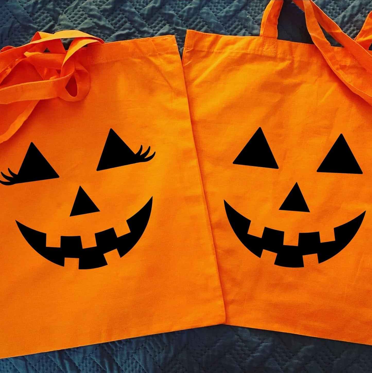 Halloween Stencils Pumpkin Face Stencils Reusable Ghost Face Stencil for Painting on Wood Fabrics DIY Crafts Decor