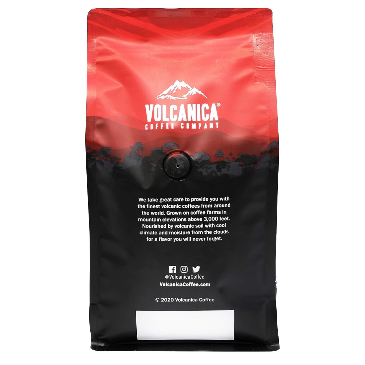 Papua New Guinea Coffee, Ground, Fair Trade, Fresh Roasted, 16-ounce