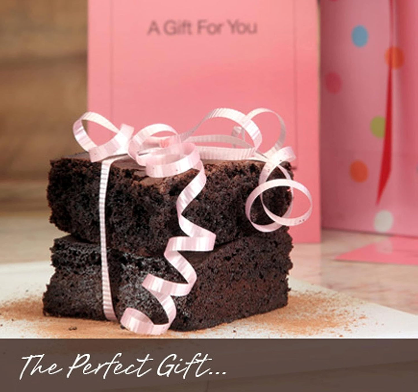 Ruth’s Gourmet Brookie (Brownie + Cookie) 1 Dozen – Gourmet Baked Treats | Delicious Gift with The Finest Ingredients | Guaranteed to Arrive Fresh