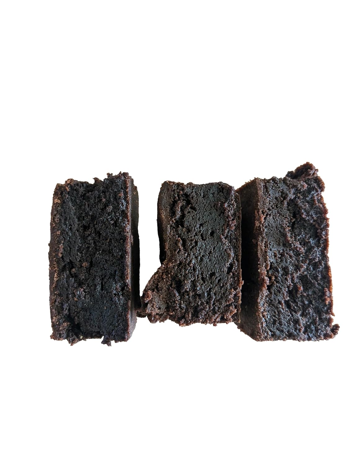 Ruth’s Classic Cake Style Brownies Birthday Box 4 Dozen – Gourmet Baked Treats | Delicious Gift with The Finest Ingredients | Guaranteed to Arrive Fresh