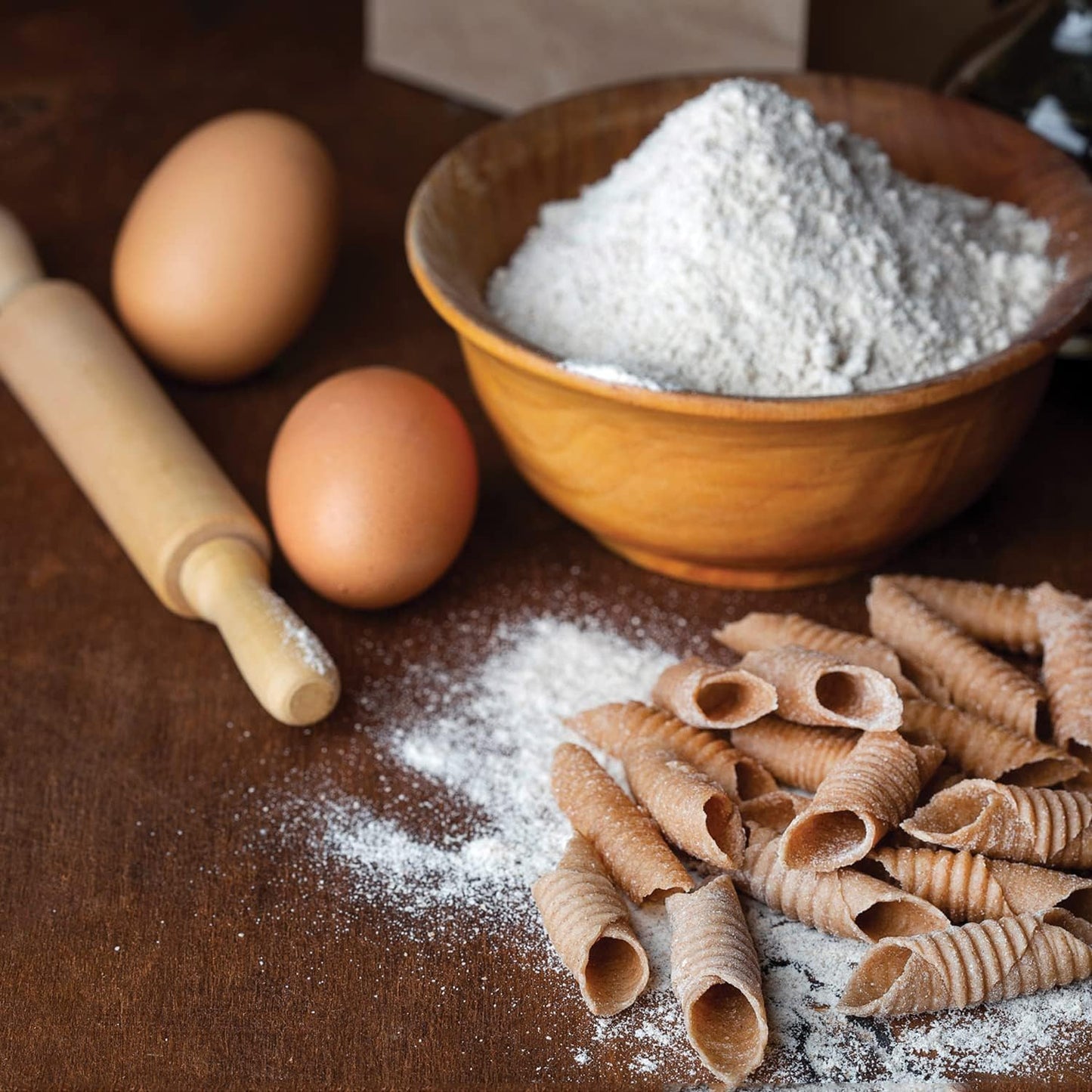 Fantes Garganelli Maker, Made in Italy, Beechwood, The Italian Market Original since 1906