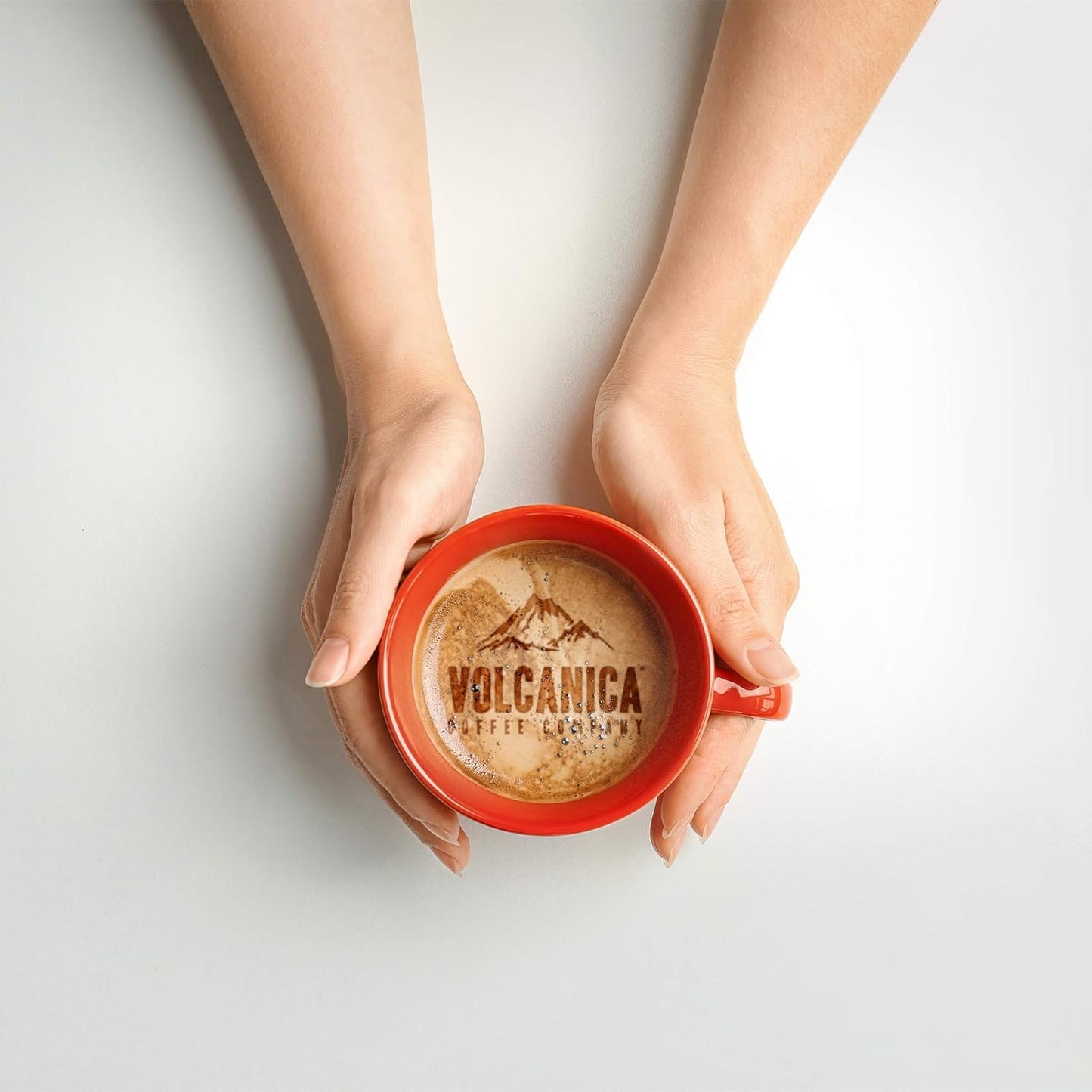 Tanzania AA Coffee, Mount Kilimanjaro, Ground, Fresh Roasted, 5 lbs
