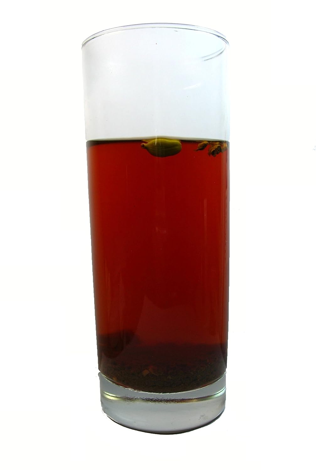 Cochin Masala Chai Tea, Includes Ceylon black tea, Ginger, Cardamom, Coriander, Cinnamon, and Black Pepper - 1 LB Bag
