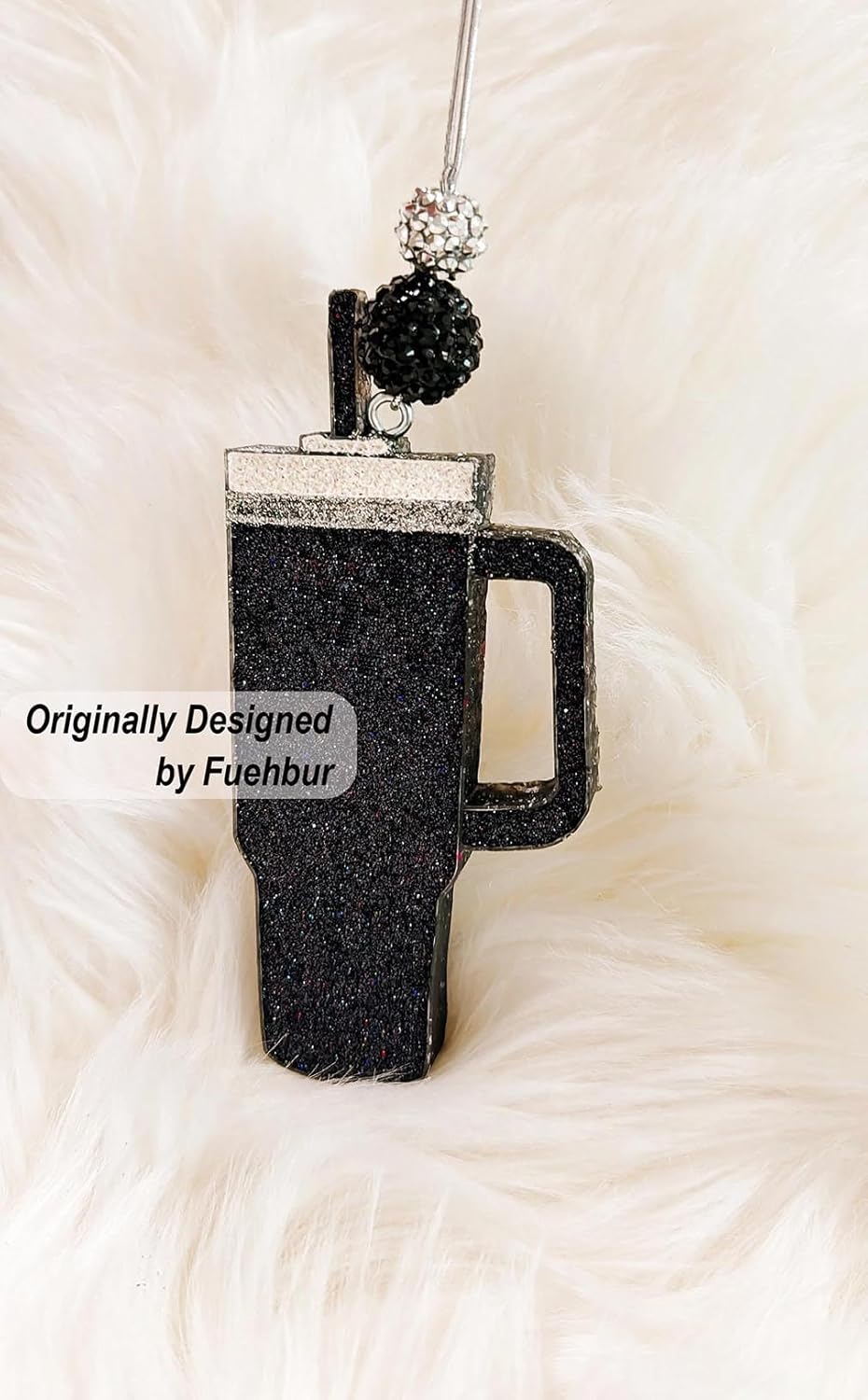 【300+ Design Optional】 Tumbler Cup Car Freshies Silicone Mold- Air Freshie Mold - Aroma Bead Freshener - Epoxy Resin - Candle Soap Mould【Upgraded Thickened Material】-Oven Safe