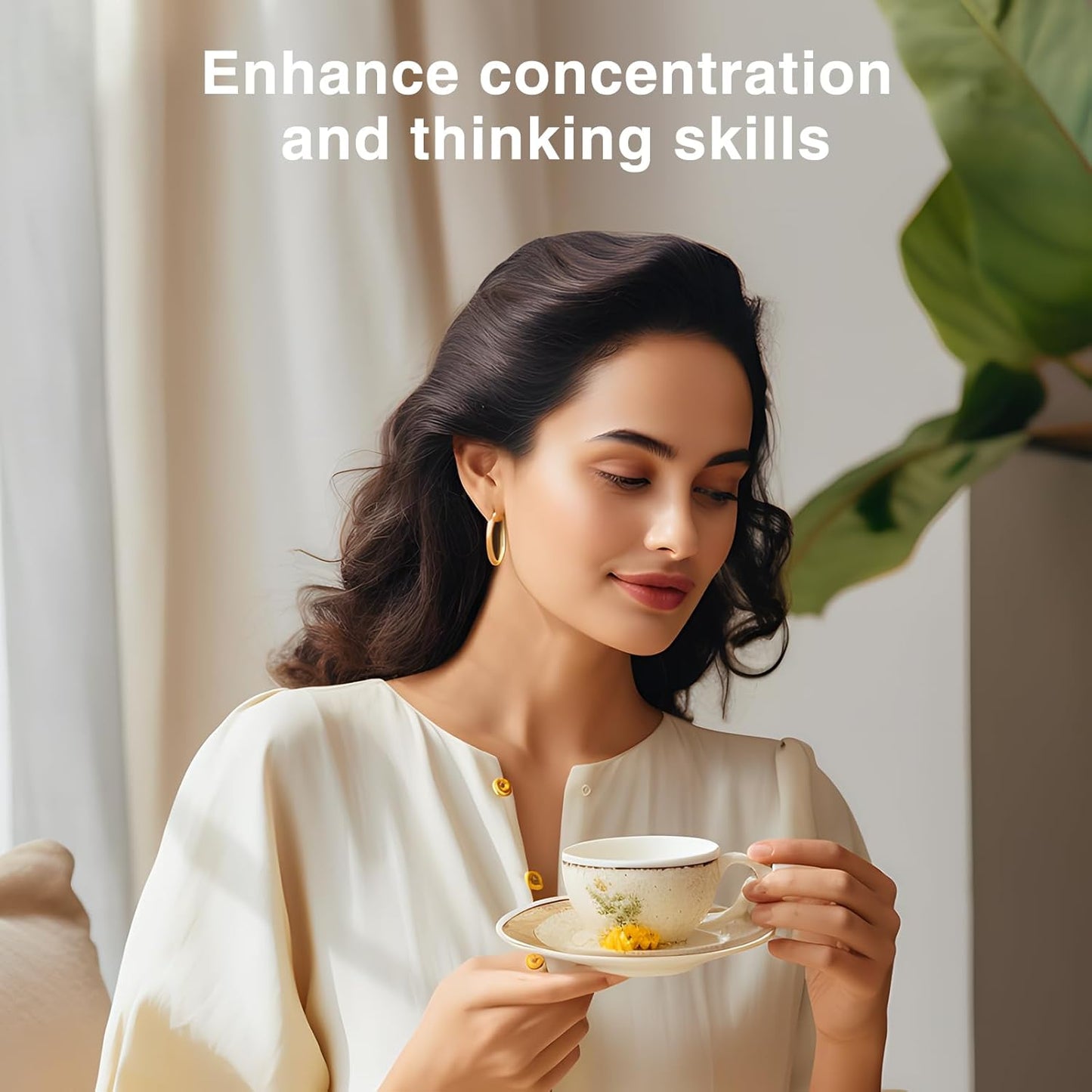 iTeaworld Oolong Tea Set 4 Flavors, Oolong Tea Sampler Loose Leaf, Flowery Aroma, No Sweetener, High to Low Caffeine, Up to 112 Cups, Whole Leaf, 2.1OZ