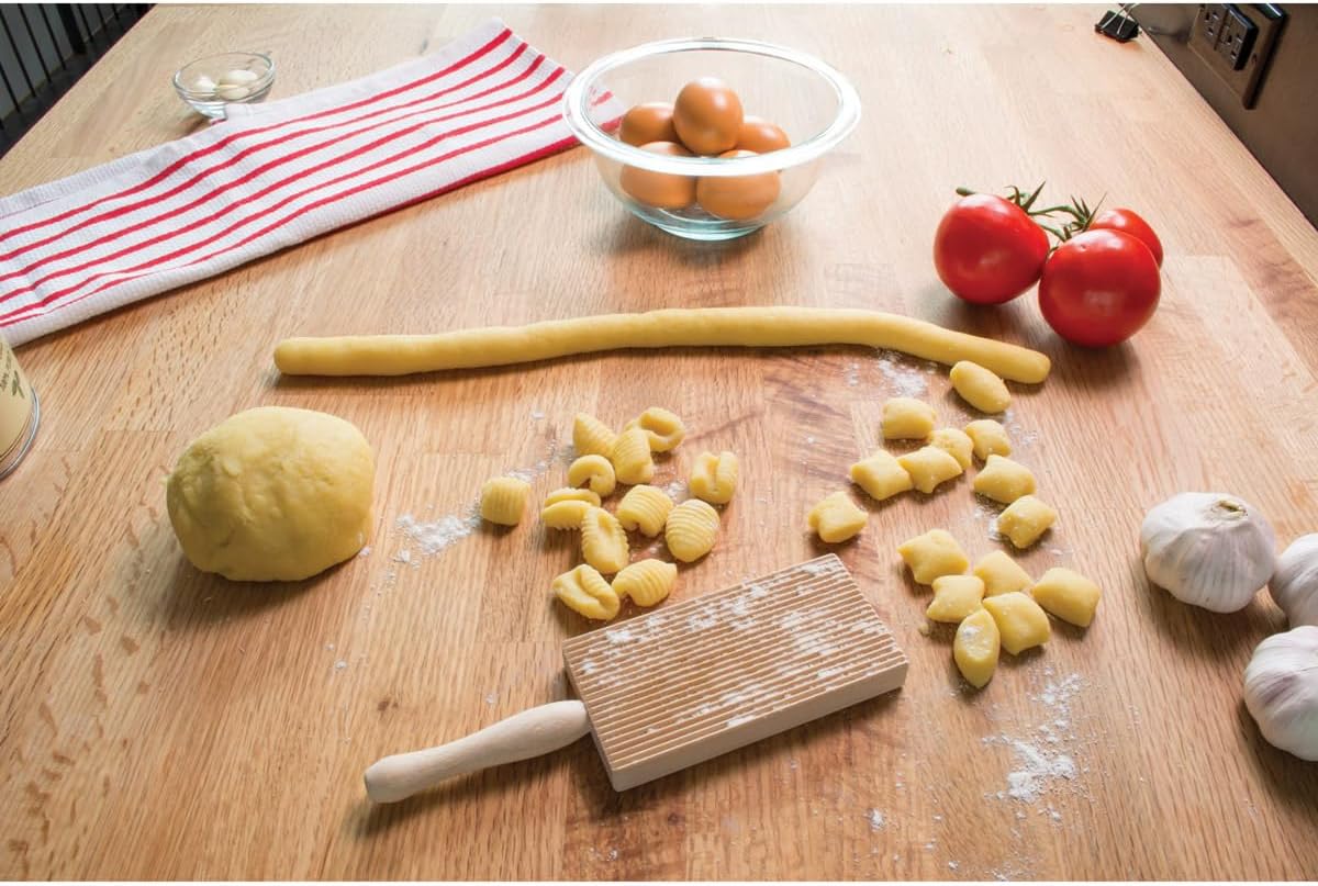 Fante's Gnocchi Board, Beechwood The Italian Market Original since 1906