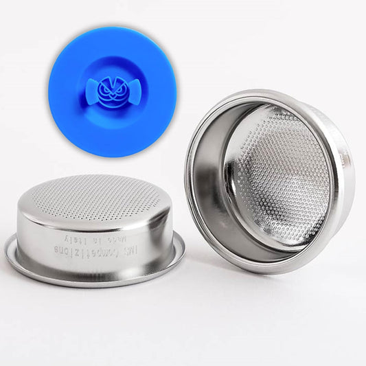 IMS Filter Basket for 58mm Portafilters, Convex