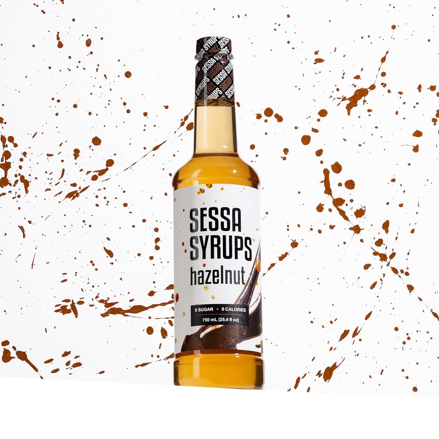 Sessa Syrups Custom Box Set - Pick Your Flavors!