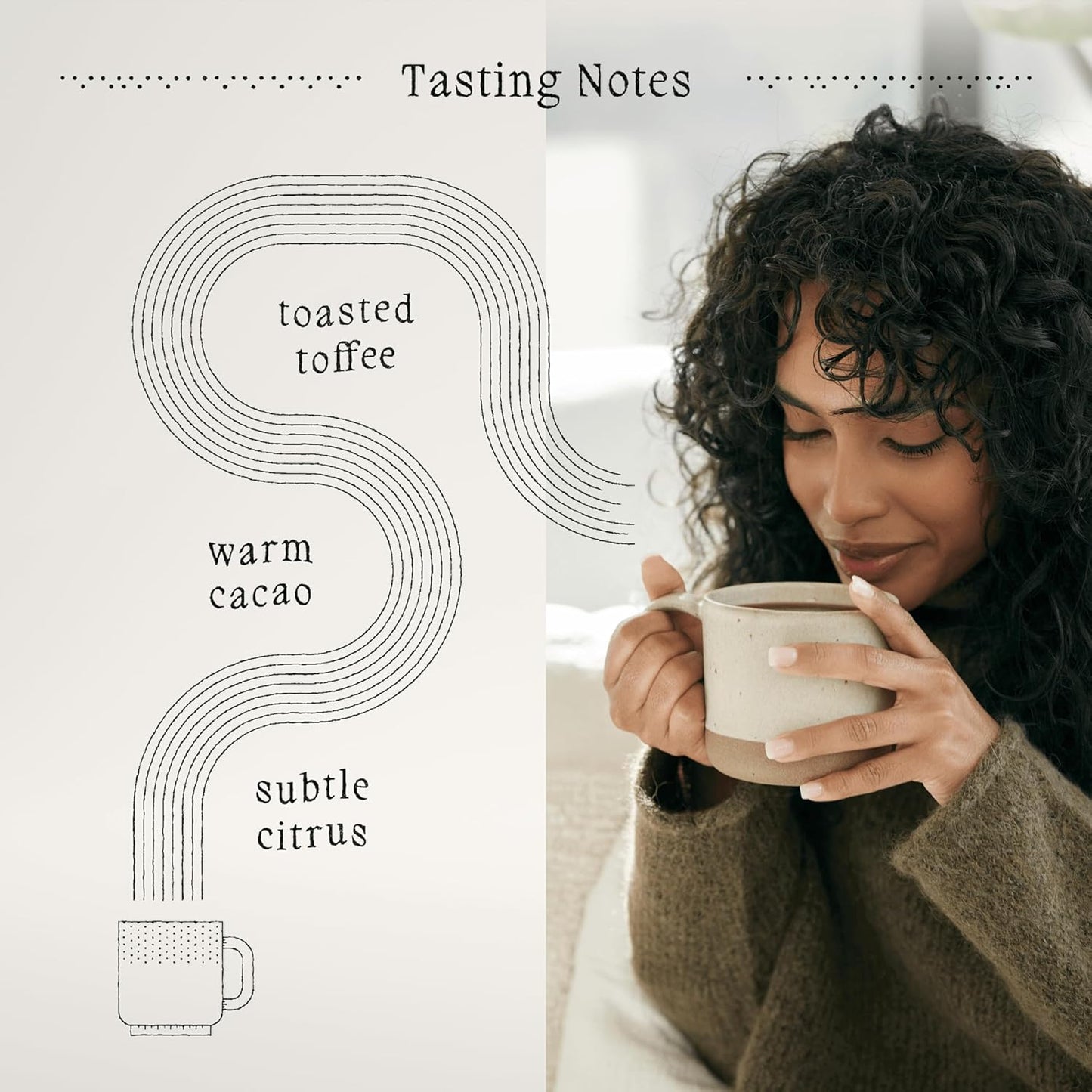 Katú Kojoi Tea Bags - Premium USDA Organic Yerba Mate Tea, Slow Roasted, Unsmoked, Air Dried, Loose-Leaf, Aged, Natural Energy - 15 Count