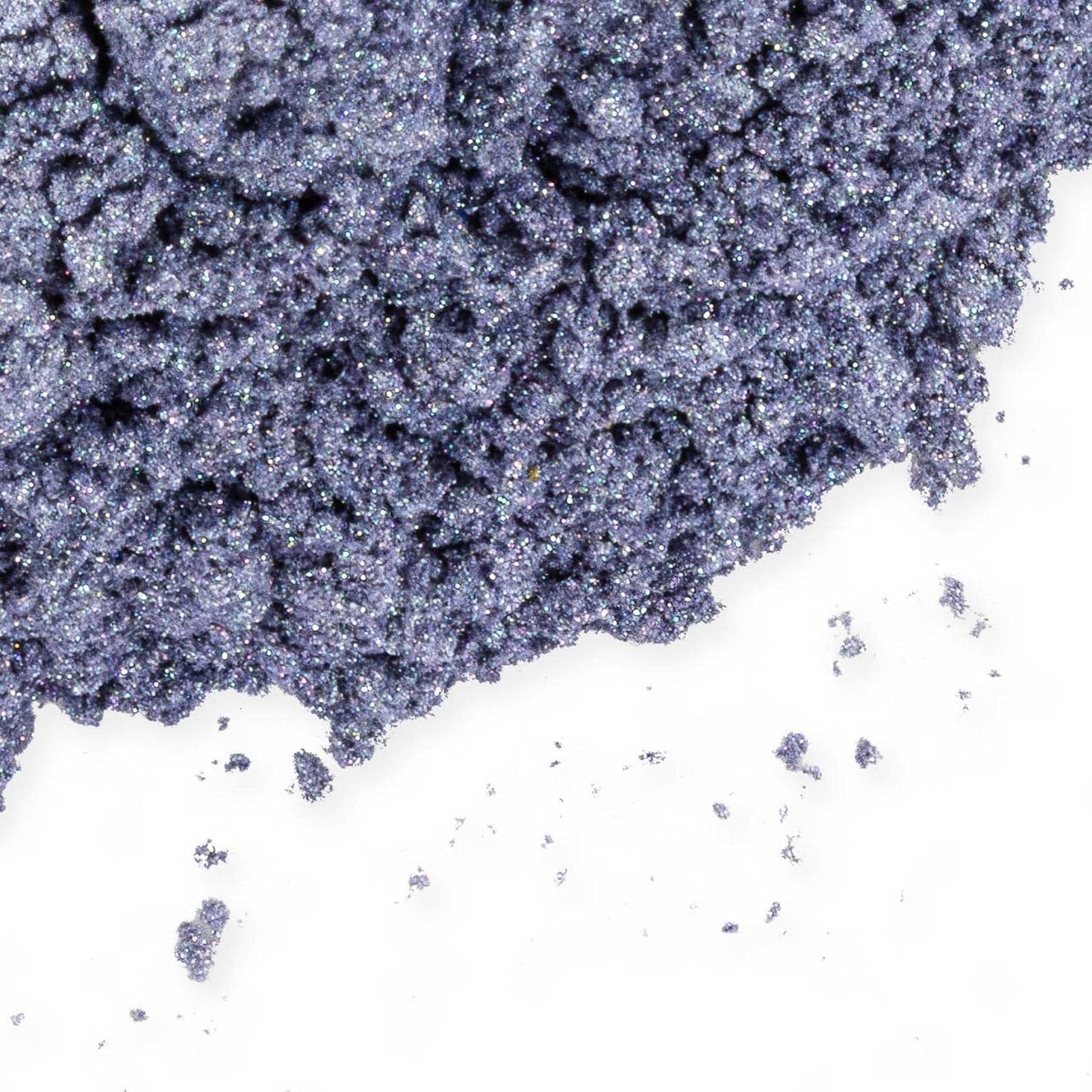 Slofoodgroup Very Peri Luster Dust| Very Peri Colored Edible Glitter, 5 Gram Bottle