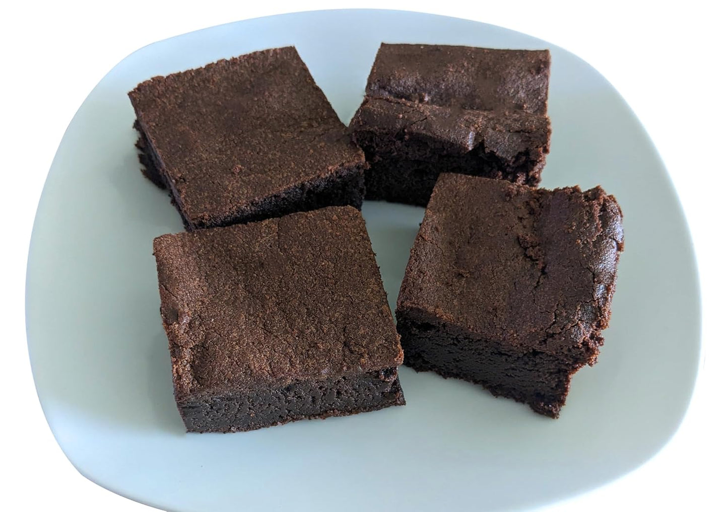 Ruth’s Classic Cake Style Brownies Birthday Box 2 Dozen – Gourmet Baked Treats | Delicious Gift with The Finest Ingredients | Guaranteed to Arrive Fresh