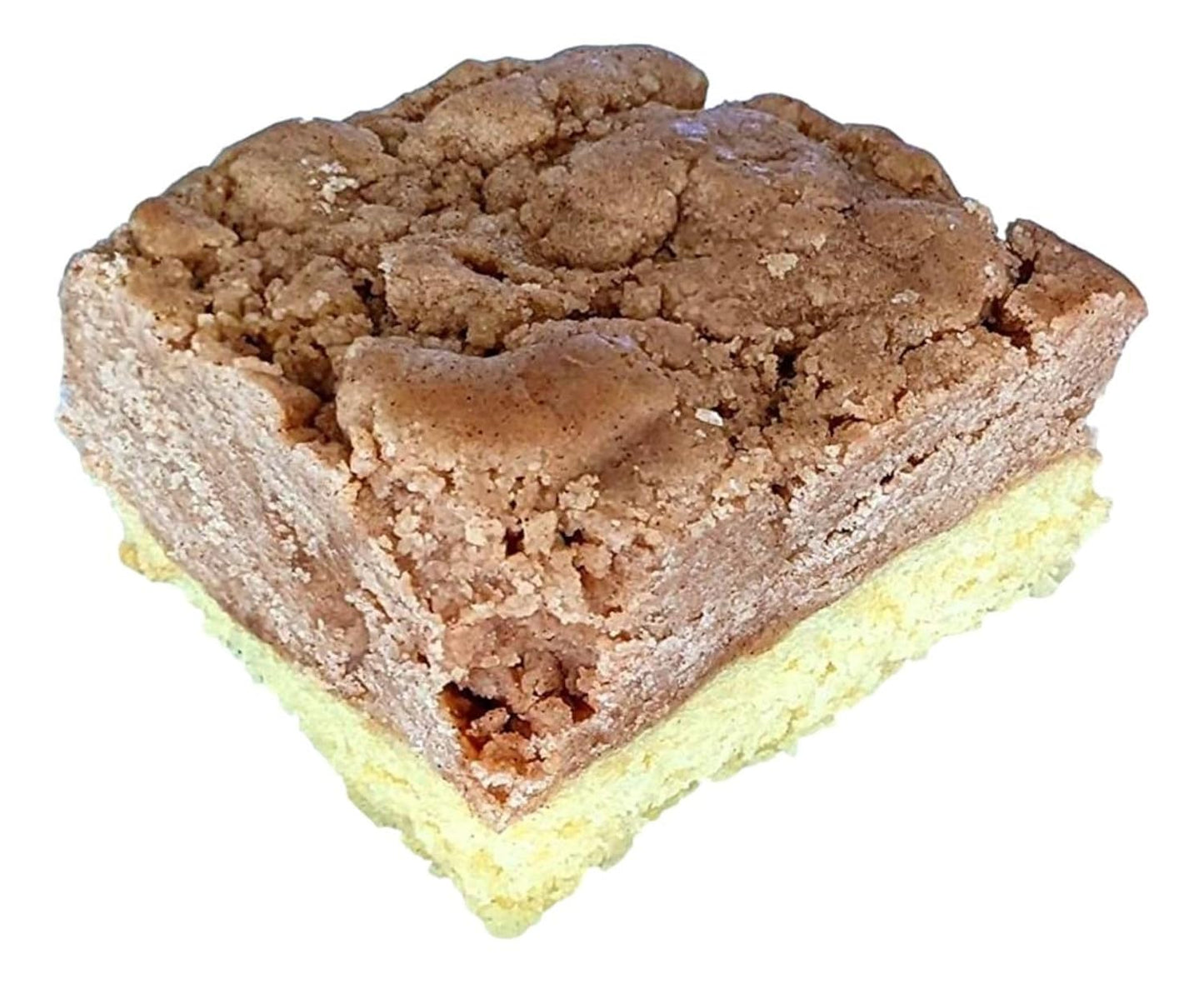 Ruth’s Old Fashioned Crumb Cake 3 lbs (Pack of 2) – Gourmet Baked Treats | Delicious Gift with The Finest Ingredients | Guaranteed to Arrive Fresh