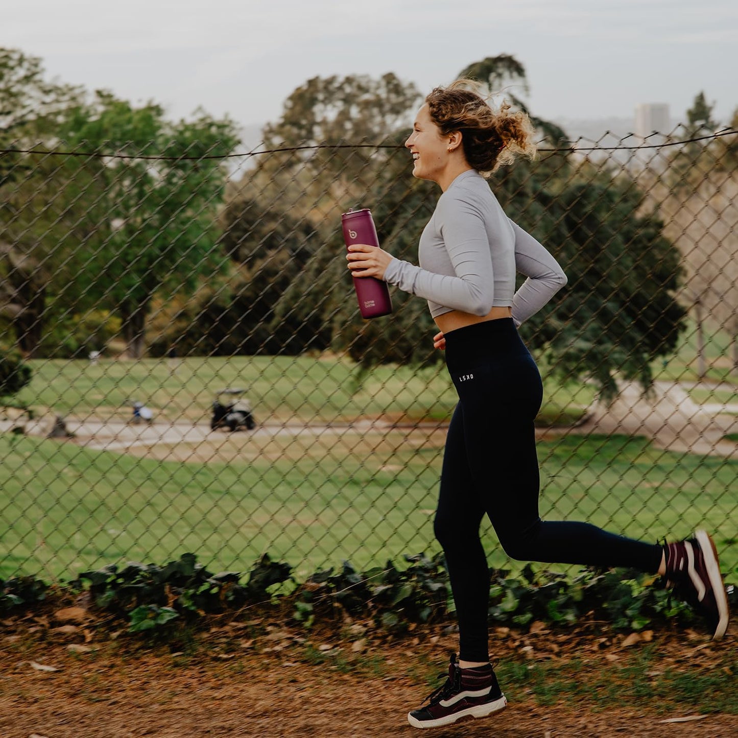 BOTTLE BOTTLE Stainless Steel Water Bottle with Straw and Lid, 32 oz Vacuum Insulated Cup,Stay Cold and Hot， Leak-Proof Wide Mouth Sports Water Bottles red